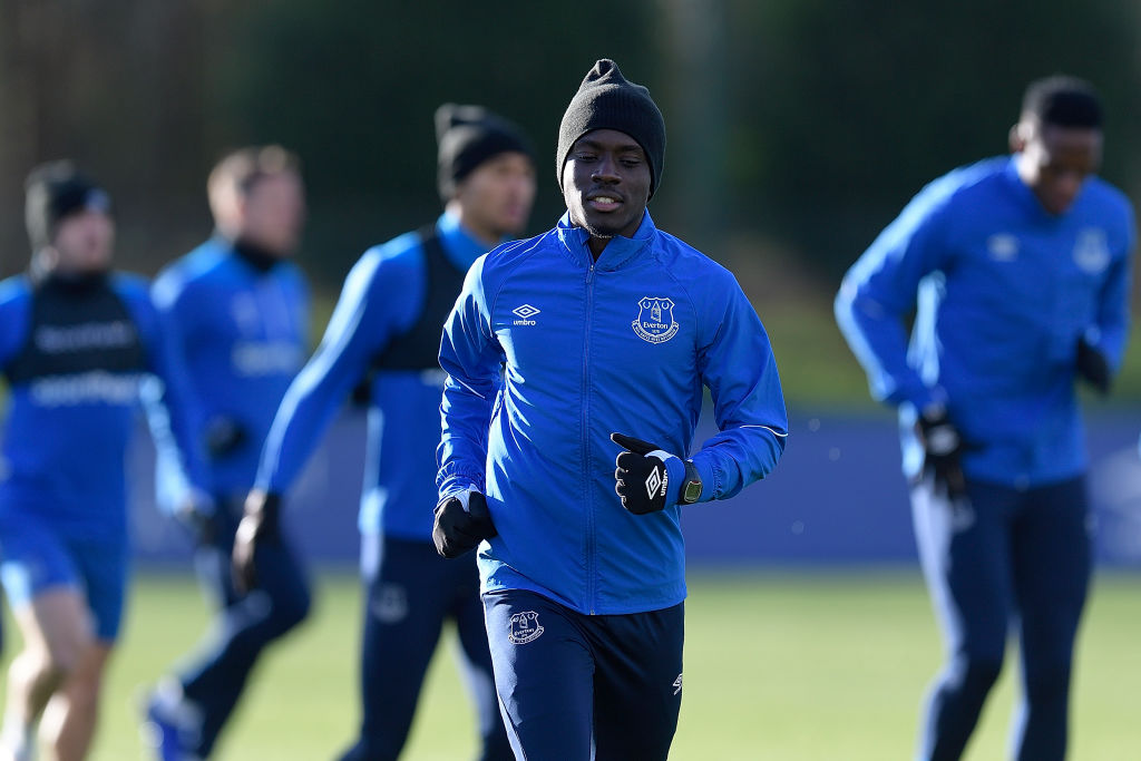 Everton's horror show reveals why Idrissa Gueye must not be sold in January