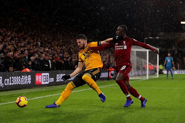 Photo by Richard Heathcote/Getty Images