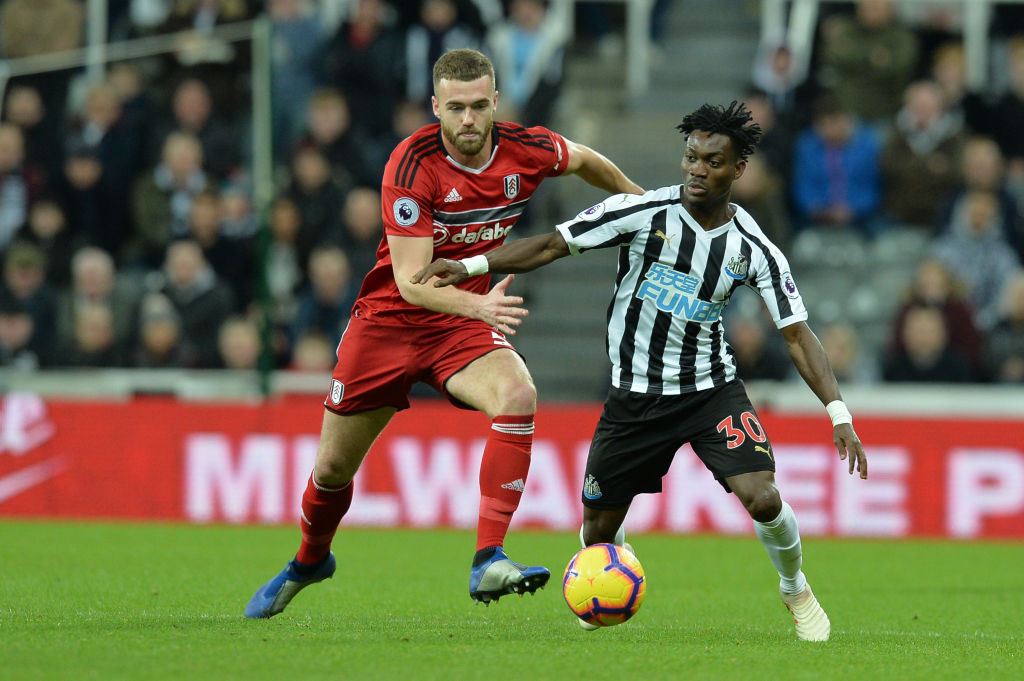 Why the Newcastle United attack produced an unacceptably meek home display