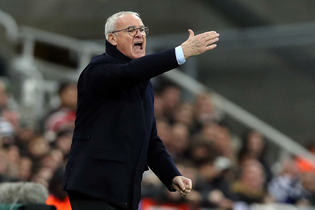 How Claudio Ranieri steered Fulham to a vital first clean sheet at the perfect time