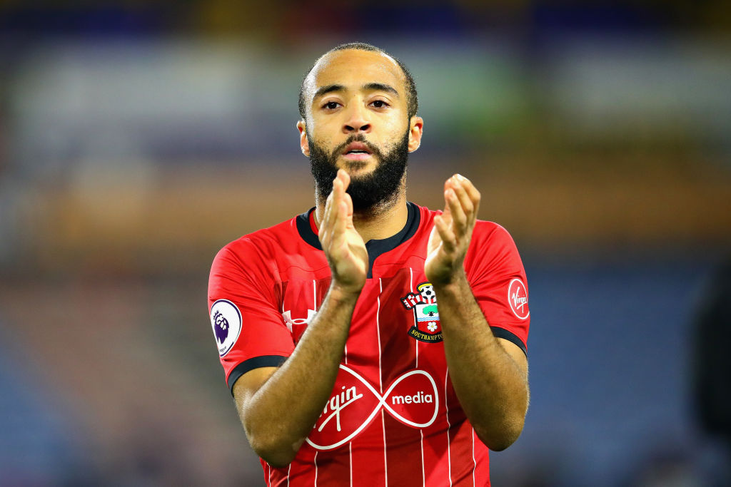 Pep Guardiola will be pleased to see Nathan Redmond on fire