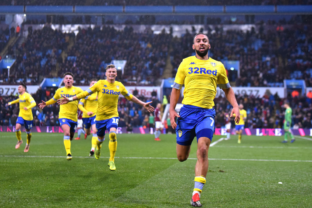 Kemar Roofe's West Brom history makes Aston Villa even more sickening