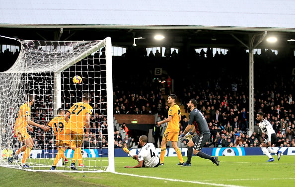 Tottenham have no need to fear Wolves after their Boxing Day disappointment