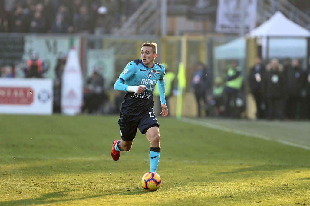 Celtic target Timothy Castagne ticks a lot of boxes