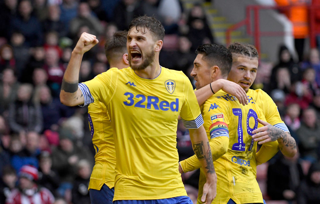Leeds signing Mateusz Klich for £1.5m is daylight robbery