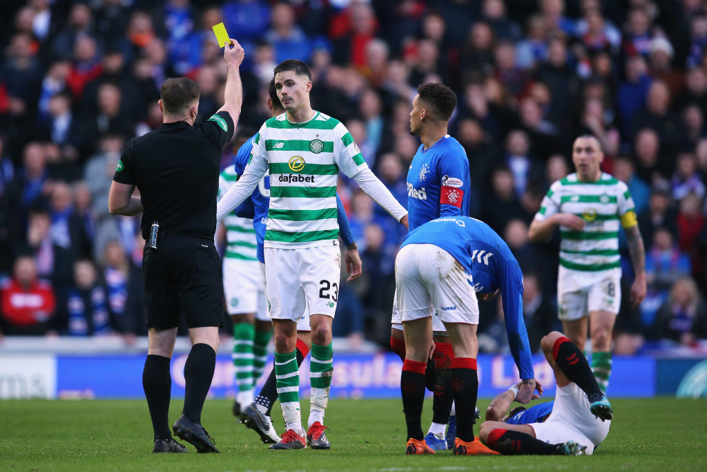 Celtic's woeful recruitment laid bare in Old Firm derby defeat