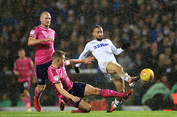 Kemar Roofe can be central to Marcelo Bielsa dynasty at Leeds