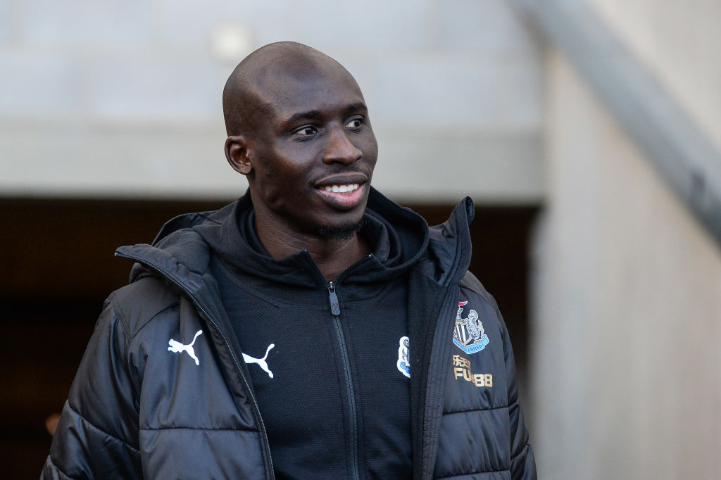 Photo by Serena Taylor/Newcastle United