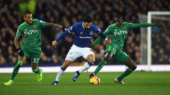 Andre Gomes can become Tottenham's next top technician