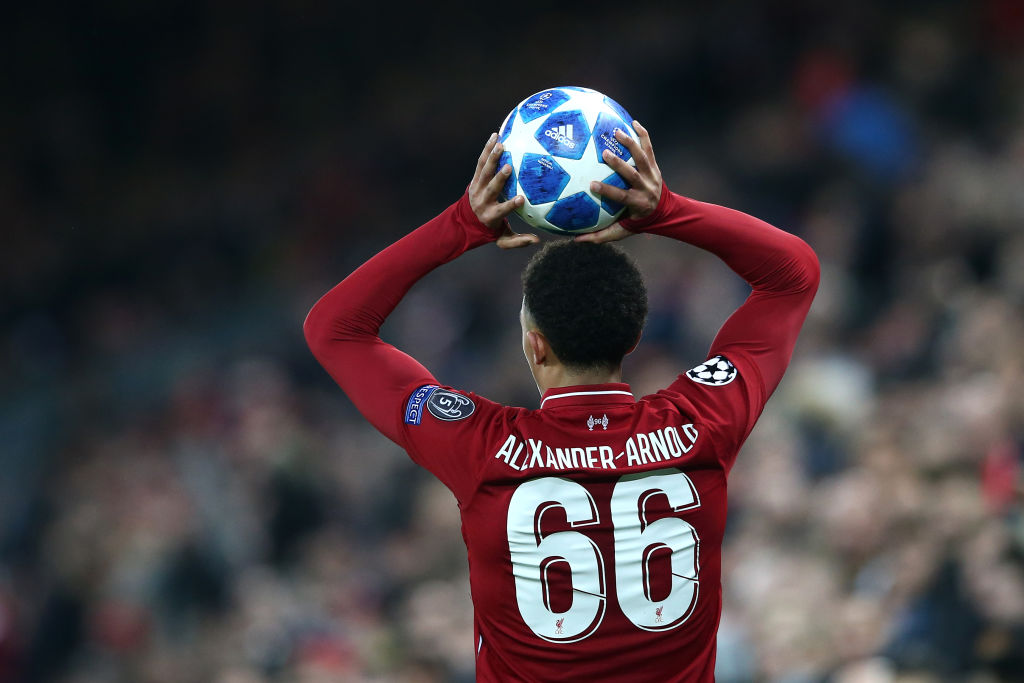 Photo by Jan Kruger - UEFA/UEFA via Getty Images