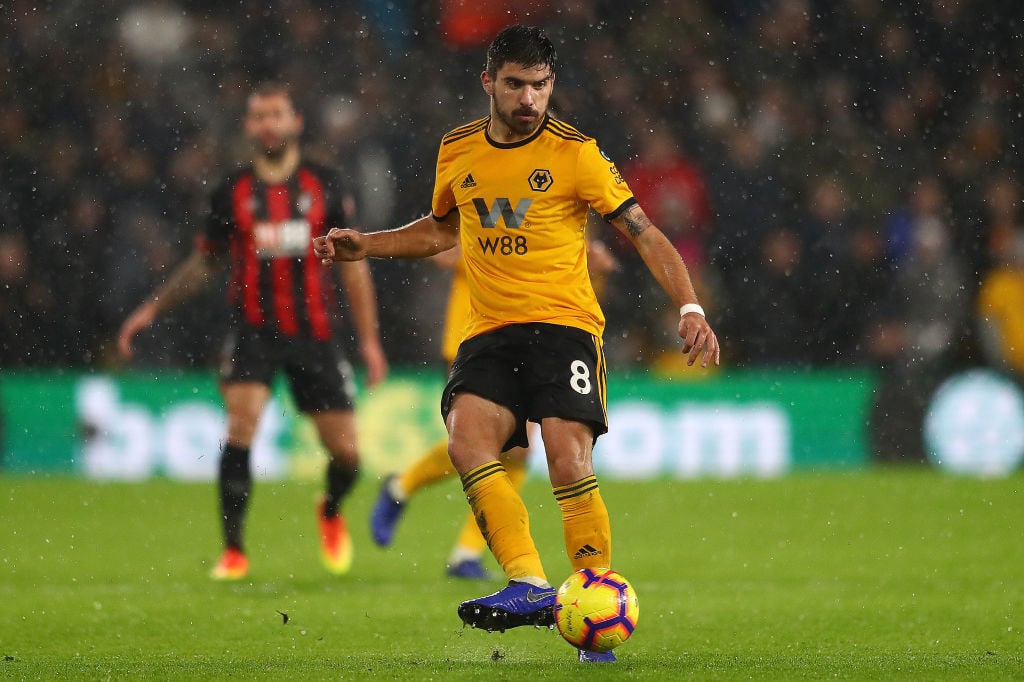 Liverpool should keep their tabs on Gibbs-White and Neves this Friday