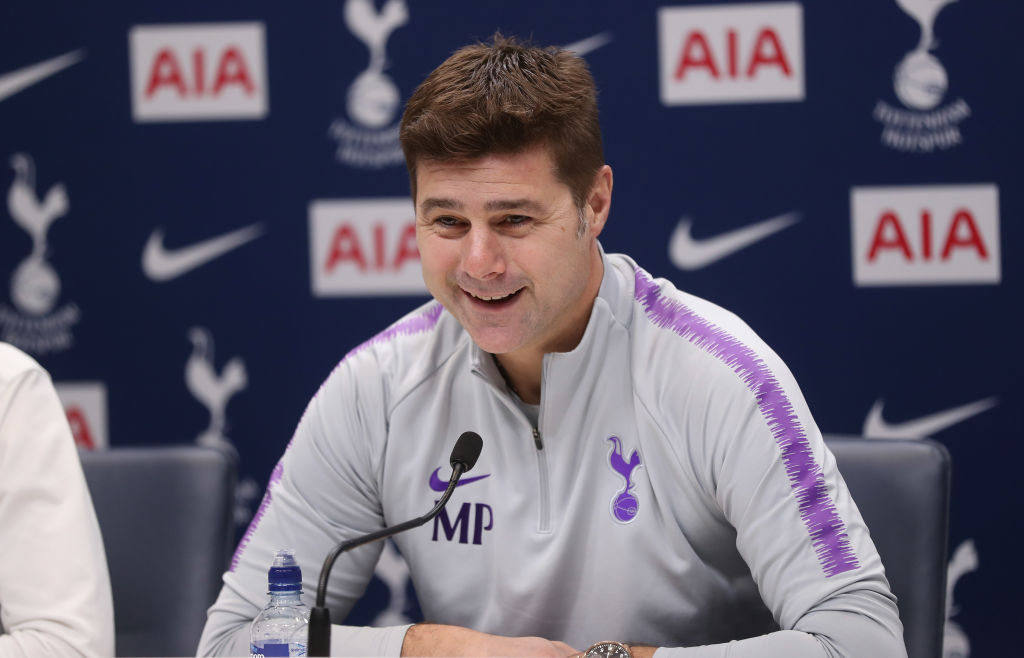 Daniel Levy must back Mauricio Pochettino in January to avoid his £34m exit