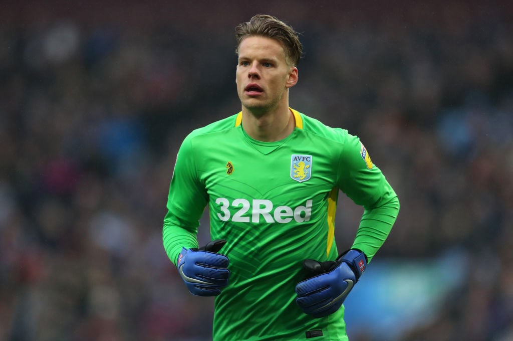 Lovre Kalinic deal and ruptured Achilles: Worst week possible for Orjan Nyland