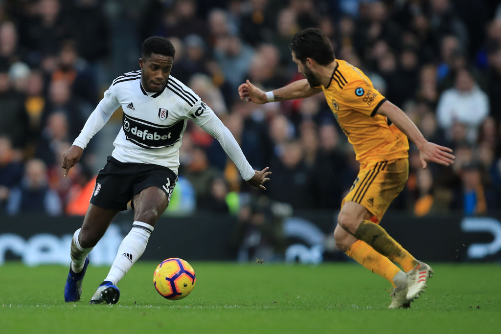 Long-term Tottenham target Ryan Sessegnon shows why he should stick at Fulham