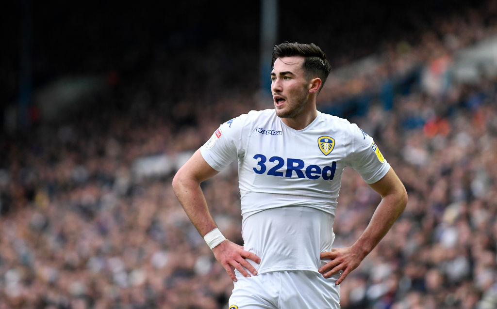 Leeds fans rip into ‘dire’ Jack Harrison after Hull defeat
