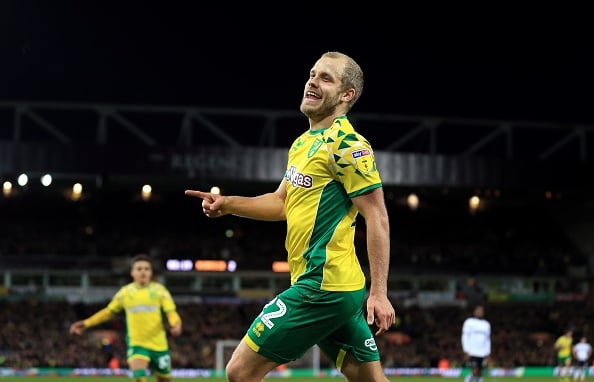 Ex-Bhoys flop Pukki scores his 16th goal of the season as Celtic struggle for goals