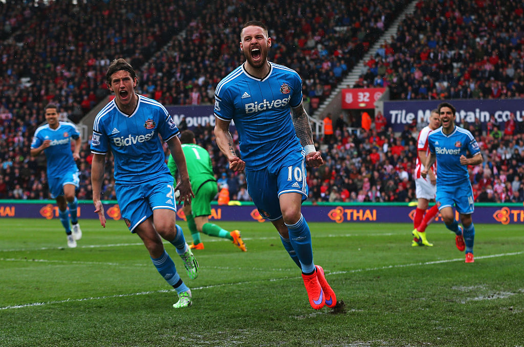 Connor Wickham was 2014's unlikely Sunderland hero, could he repeat the trick with January loan