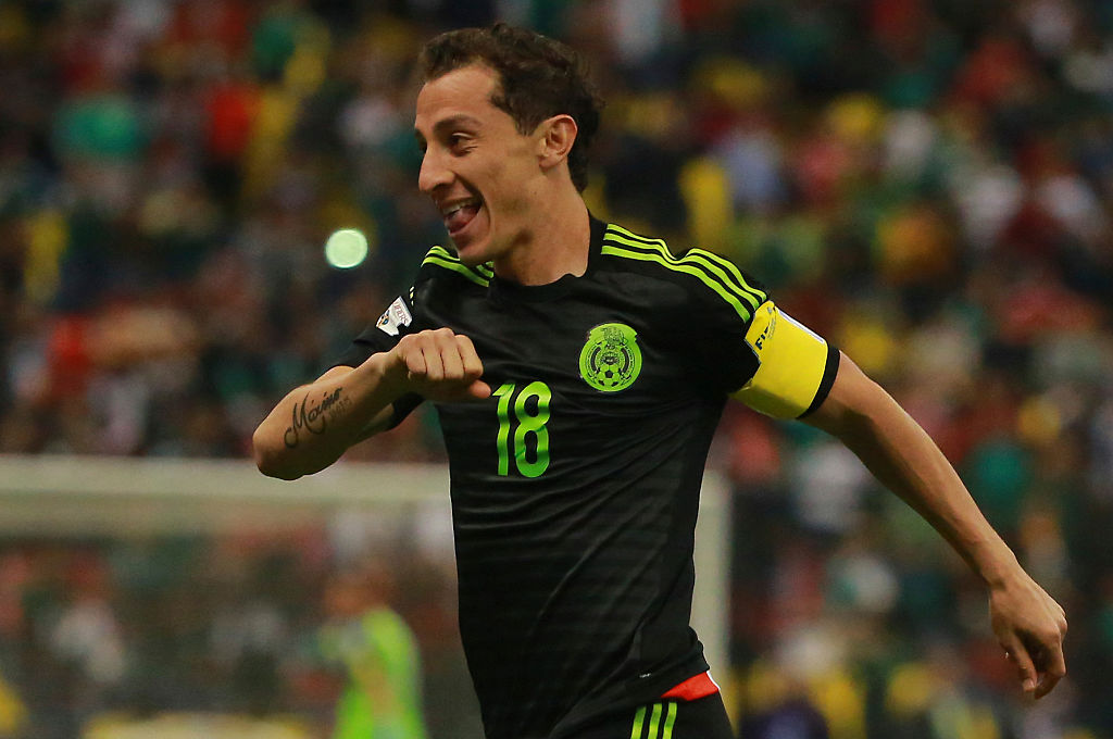 Photo by Hector Vivas/LatinContent/Getty Images