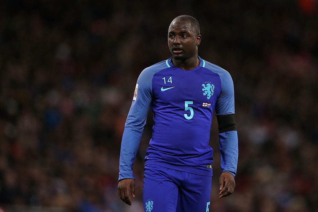 Sir Alex Ferguson once had Newcastle United target Jetro Willems in his sights