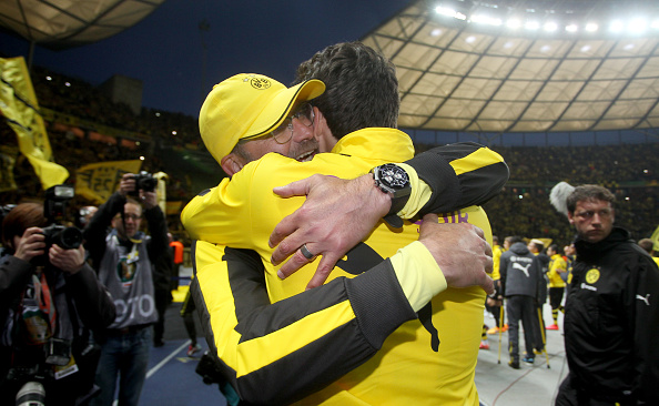 Klopp used to babysit Hummels, now he must eliminate him from the Champions League