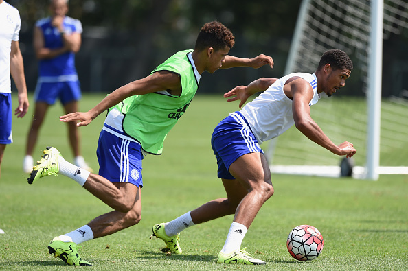 Loftus-Cheek and Solanke would be an exciting double loan signing for Wolves