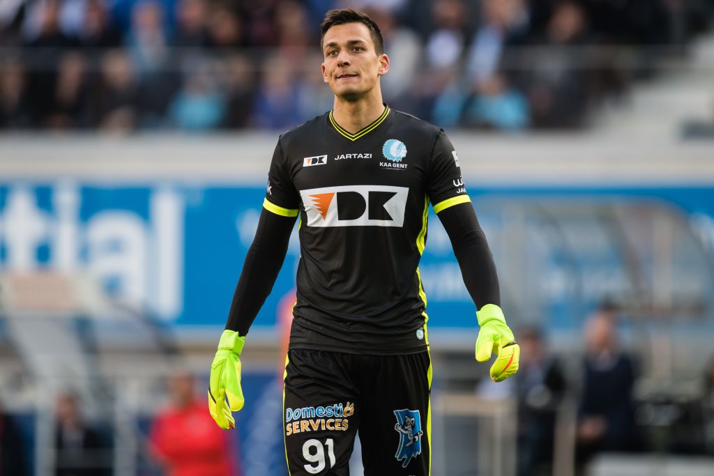 Missing out in 2016 may prove for the best for Aston Villa and Lovre Kalinic
