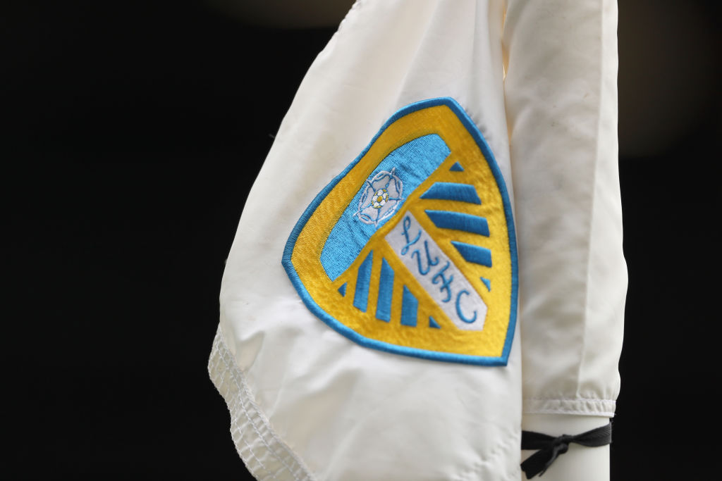 After Robbie Gotts call-up, when will Callum Nicell get his Leeds United chance?