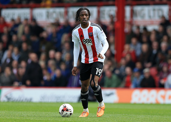 Aston Villa target Romaine Sawyers would be a risky signing