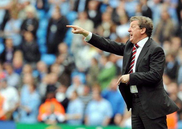 Fulham fans will be delighted by Roy Hodgson's fond away memories