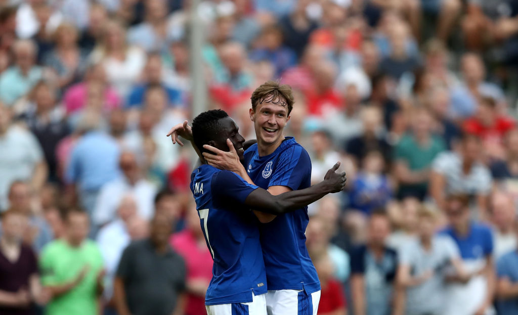 Ovie Ejaria exit gives Kieran Dowell perfect chance to thrive away from Everton
