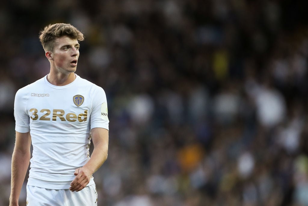 Leeds United transfer news: Coyle staying put, McKinstry targeted and Shaughnessy in Scotland
