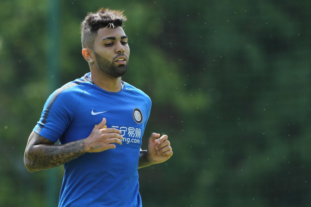 Gabigol's rejection of West Ham is a blessing in disguise
