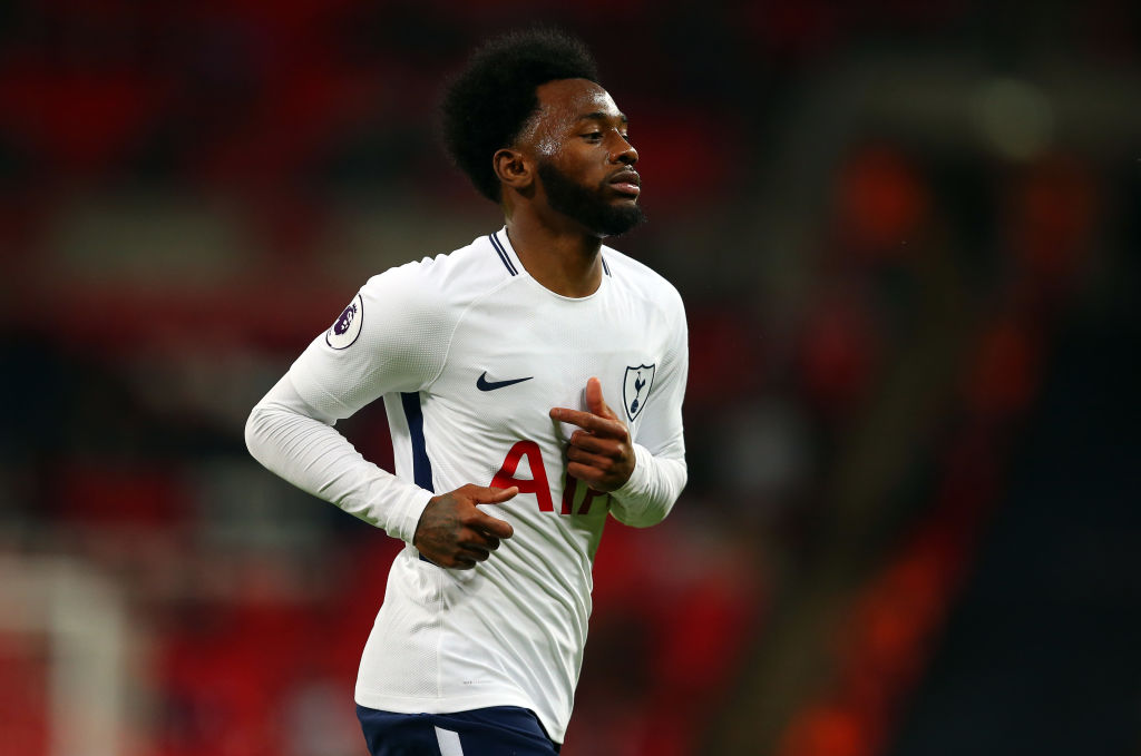 Tottenham Hotspur must find buyer for controversial signing Georges-Kevin Nkoudou