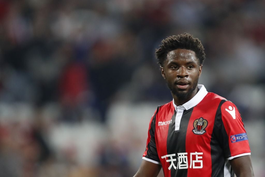 Wolves should rival Watford for Adrien Tameze