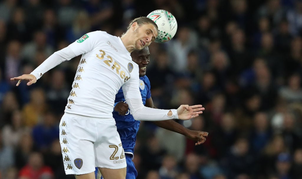 Has Pawel Cibicki been handed a Leeds United reprieve by Samuel Saiz exit?