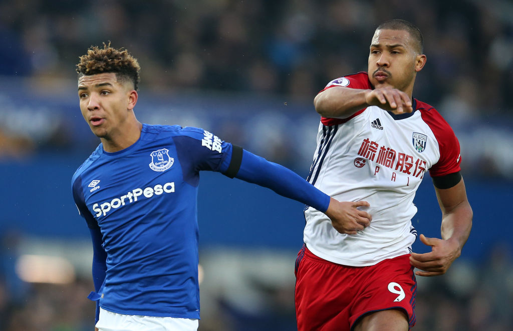 Mason Holgate’s reported West Brom loan is an excellent move for the Everton defender’s development