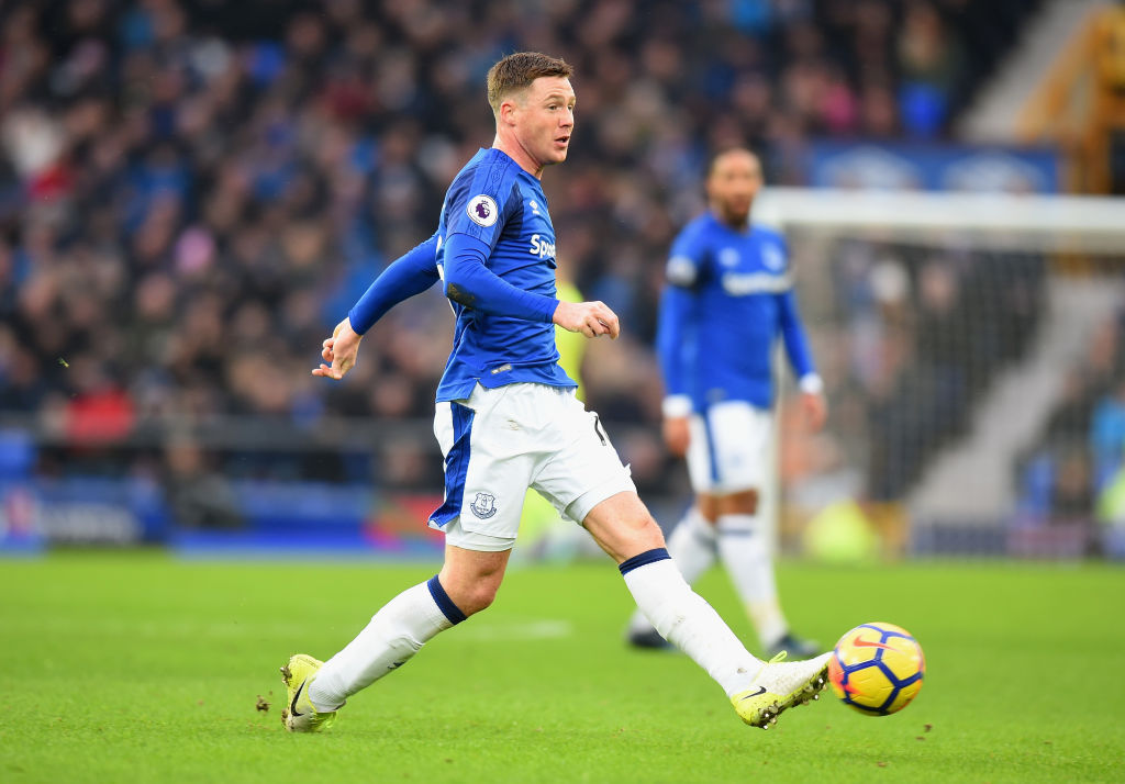 Why Everton midfielder James McCarthy is the wrong man to save Fulham from relegation