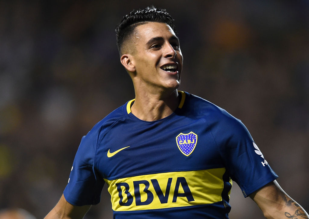 West Ham United must rekindle interest in Cristian Pavon after £40m Arsenal links