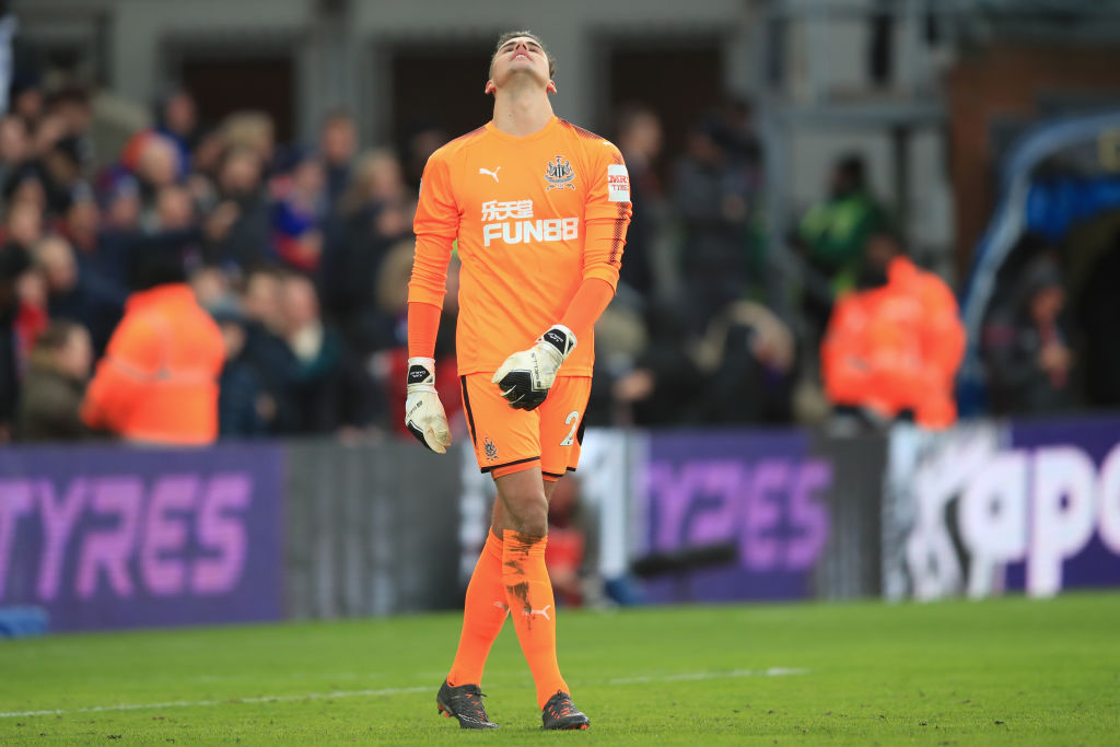 Photo by Marc Atkins/Offside/Getty Images