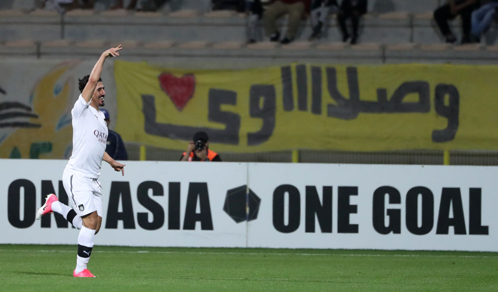 At £4.5m Baghdad Bounedjah is a transfer gamble that Leeds United must take