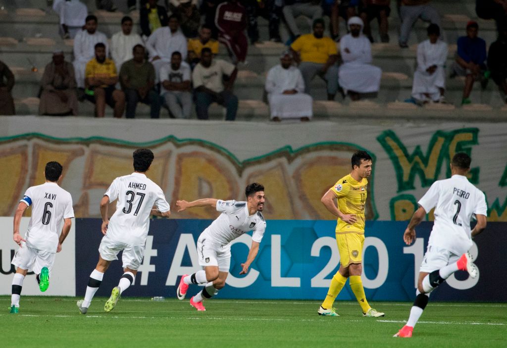 Leeds United can finally forget about near-mythical striker Baghdad Bounedjah