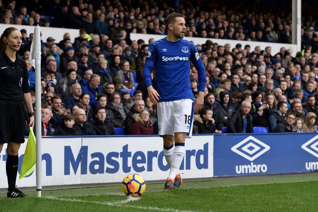 Photo by Tony McArdle/Everton FC via Getty Images