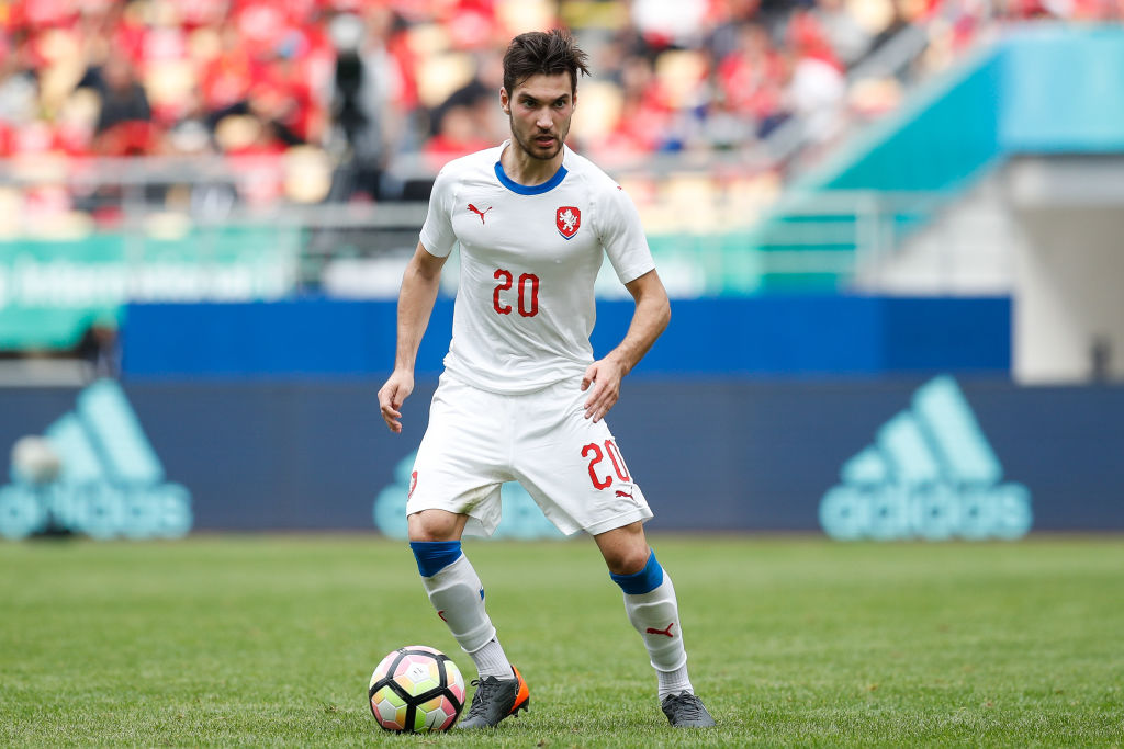 Michal Travnik can be a bargain alternative to Miguel Almiron for Newcastle