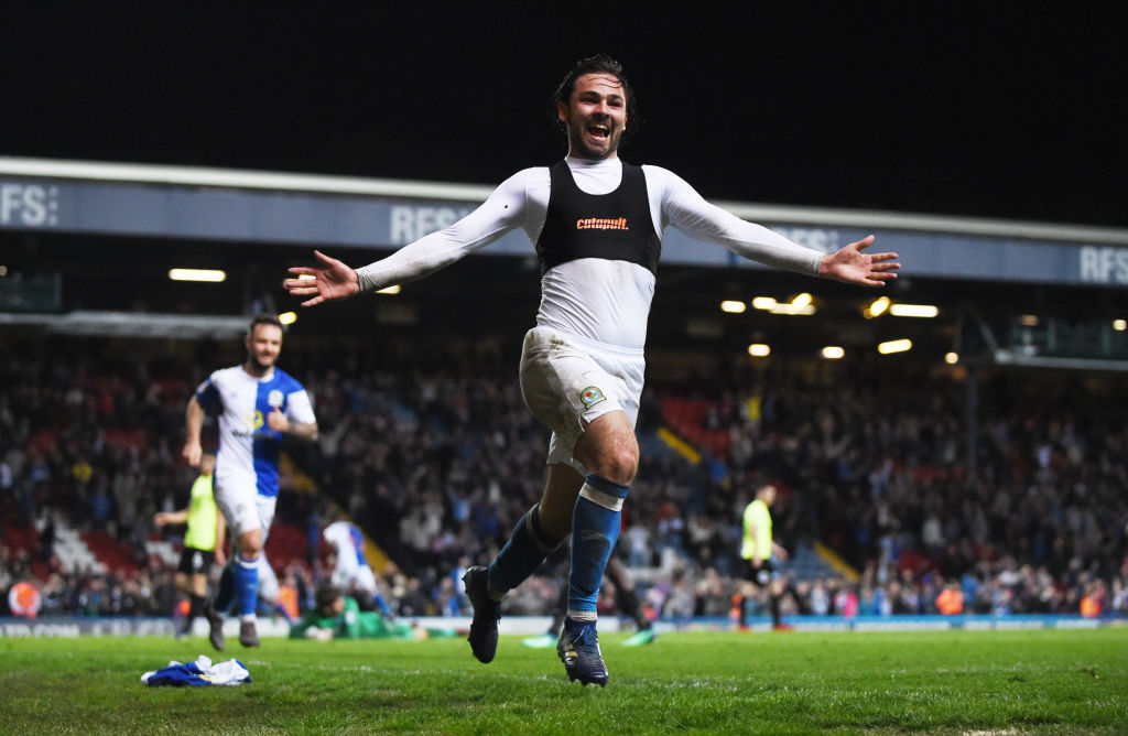 Photo by Nathan Stirk/Getty Images