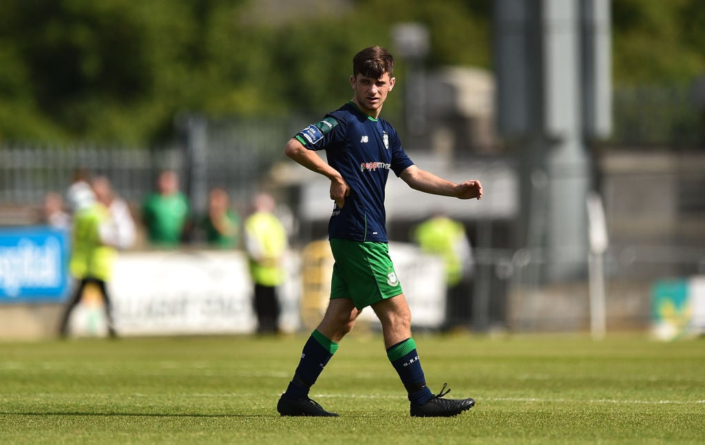 Damien Duff arrival should see Celtic join the race for Aaron Bolger