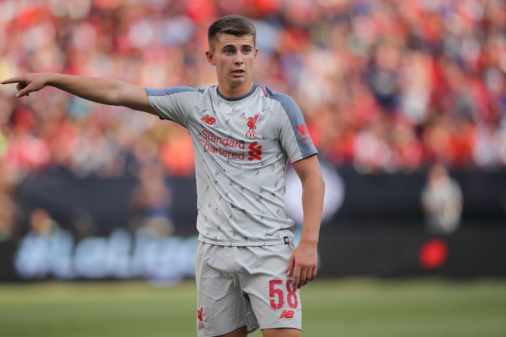 Photo by Matthew Ashton - AMA/Getty Images