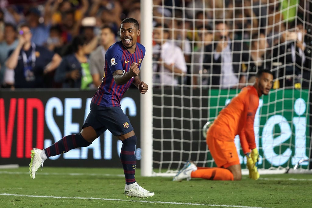Photo by Joe Scarnici/International Champions Cup/Getty Images