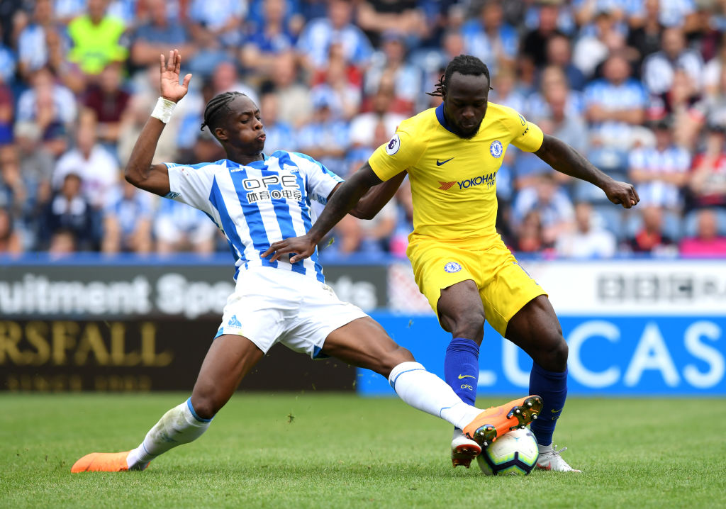 Photo by Darren Walsh/Chelsea FC via Getty Images