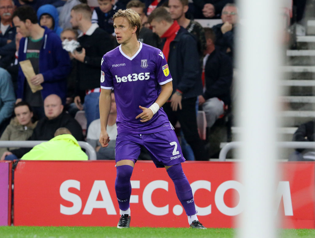 Photo by Ian Horrocks/Sunderland AFC via Getty Images