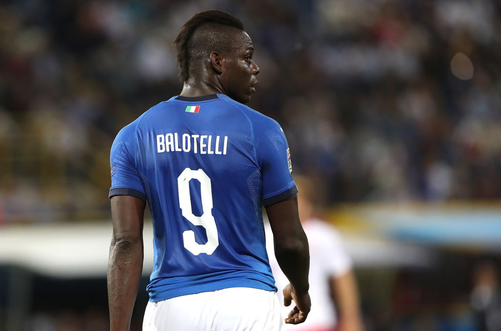 West Ham target Mario Balotelli would be a major risk